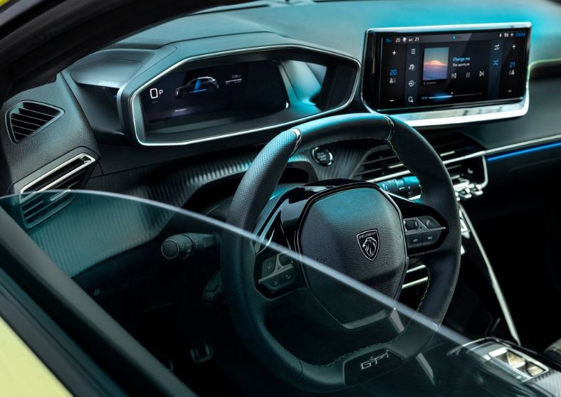 2024 Peugeot 208 1.2 PureTech 130 HP GT AT Technical Specs - cardimension.net