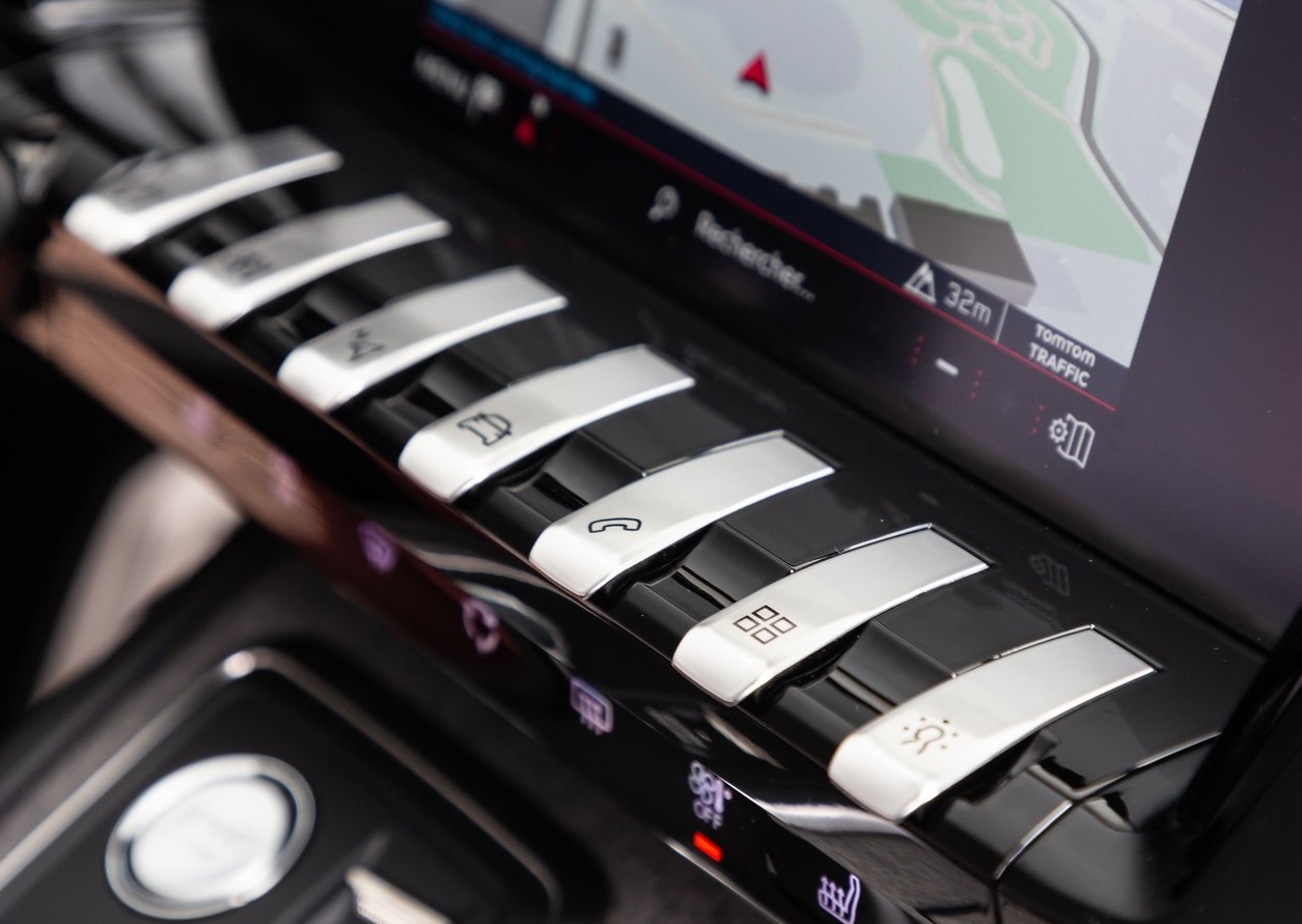 2023 Peugeot 508 Sedan 1.5 BlueHDi (130 HP) Active Prime EAT boot space and dimensions