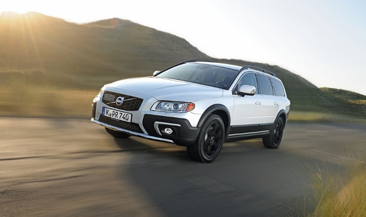 2015 Volvo XC70 2.4 D5 AWD 220 HP Advance Geartronic Technical Specs - cardimension.net