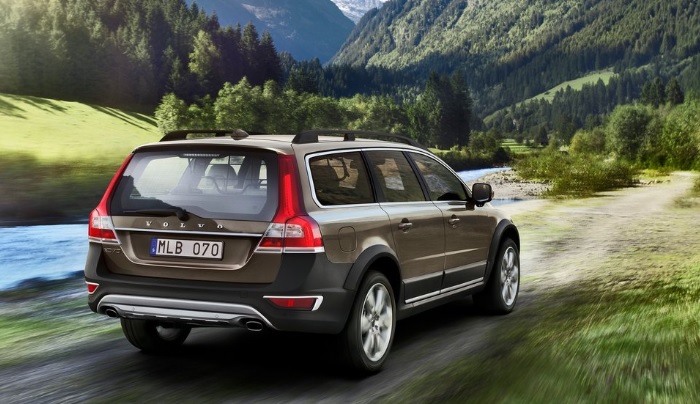2015 Volvo XC70 2.4 D5 AWD 220 HP Advance Geartronic Technical Specs - cardimension.net