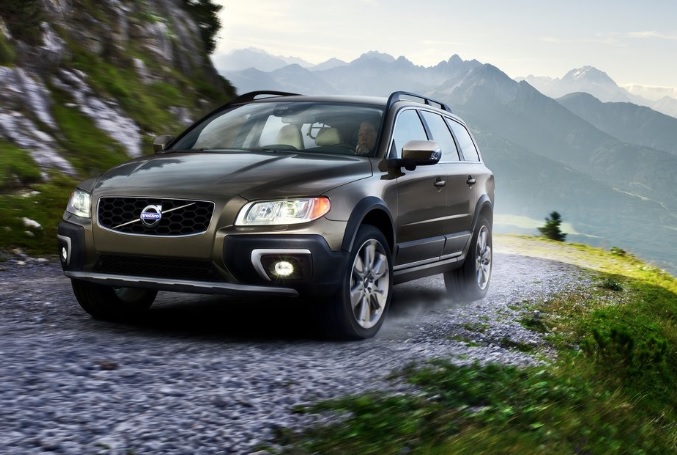 2015 Volvo XC70 2.4 D5 AWD 220 HP Advance Geartronic Technical Specs