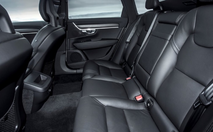 2020 Volvo V90 2.0 T6 AWD 310 HP Cross Country Pro Geartronic Technical Specs - cardimension.net