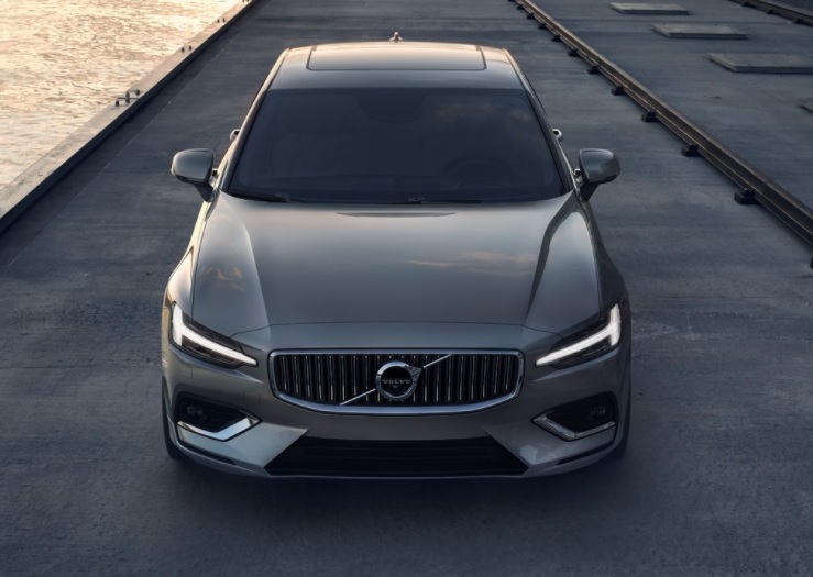 2021 Volvo S60 2.0 B5 250 HP Inscription Plus Geartronic Technical Specs - cardimension.net