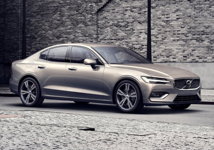 2021 Volvo S60 2.0 B5 250 HP Inscription Plus Geartronic Technical Specs - cardimension.net