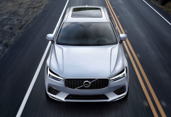 2021 Volvo XC60 2.0 EAWD T8 318 HP Polestar Geartronic Technical Specs - cardimension.net