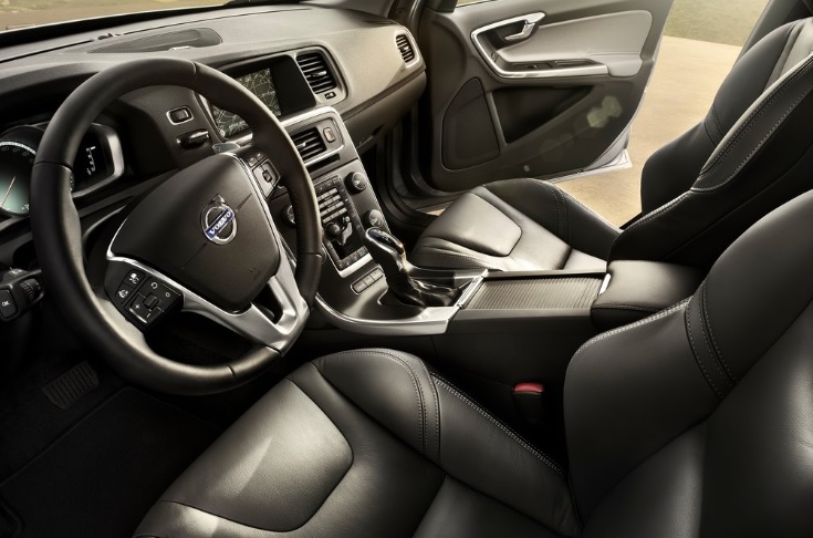 2018 Volvo S60 1.5 T3 152 HP Premium Geartronic Technical Specs - cardimension.net