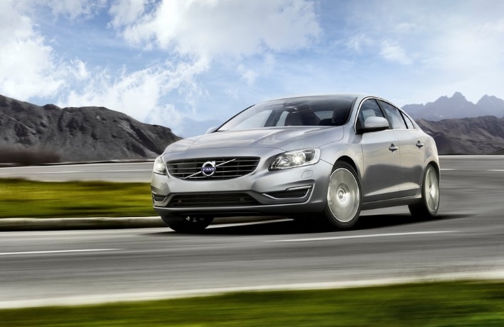 2018 Volvo S60 1.5 T3 152 HP Premium Geartronic Technical Specs