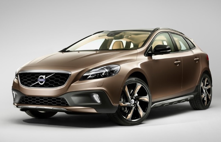 2017 Volvo V40 Cross Country 1.5 T3 Advance 2017 Volvo V40 Cross Country 1.5 T3 152 HP Advance Geartronic Technical Specs