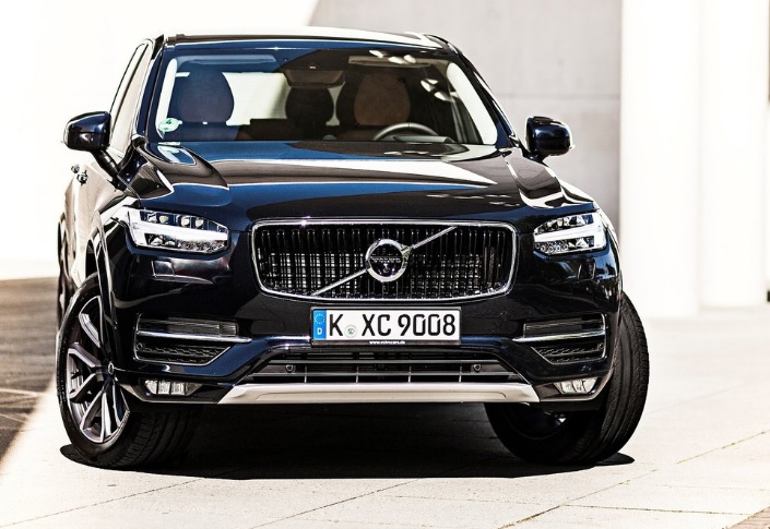 2020 Volvo XC90 2.0 T8 EAWD 390 HP R-Design Geartronic Technical Specs - cardimension.net