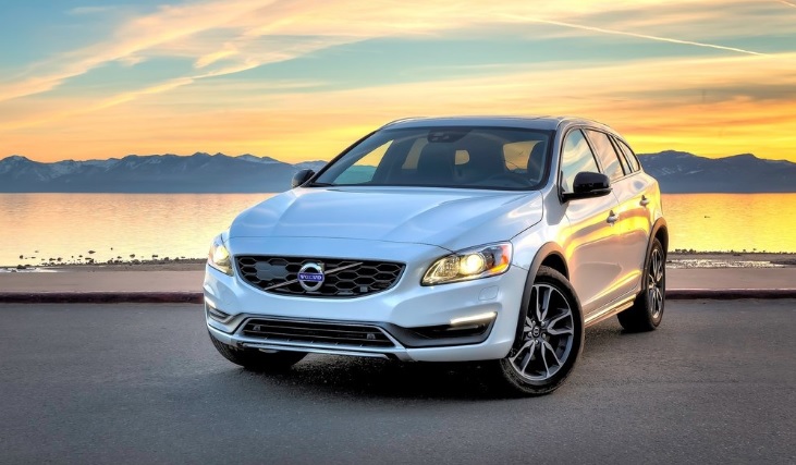 2017 Volvo V60 1.5 T3 152 HP Premium Geartronic Technical Specs - cardimension.net