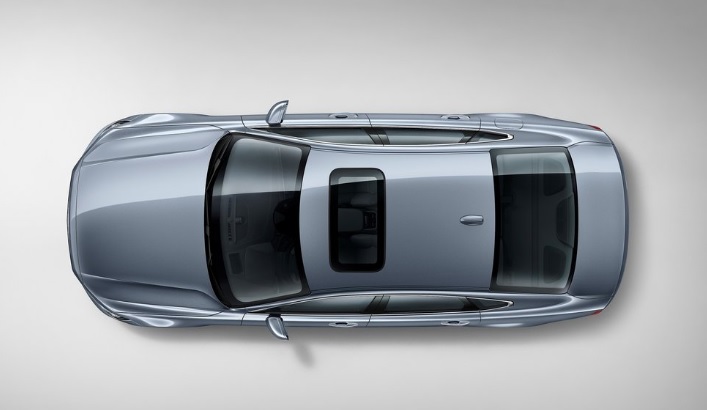 2020 Volvo S90 2.0 D5 AWD 235 HP Momentum Geartronic Technical Specs - cardimension.net