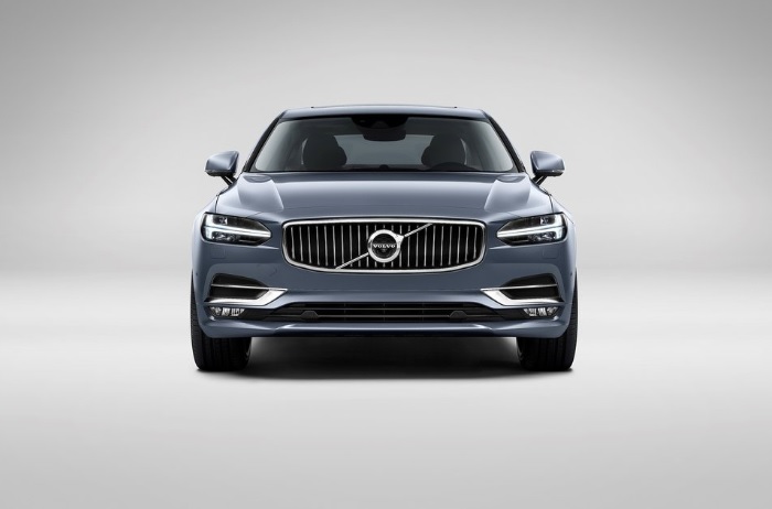 2020 Volvo S90 2.0 D5 AWD 235 HP Momentum Geartronic Technical Specs - cardimension.net