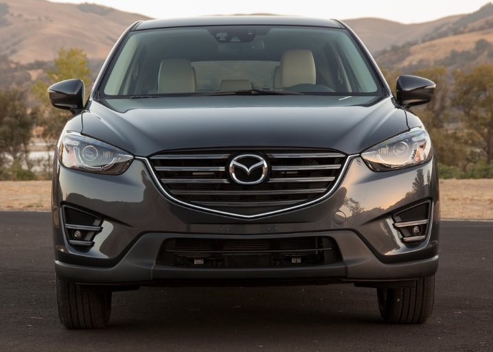 2019 Mazda CX-5 2.0 165 HP Power Sense Plus AT Technical Specs - cardimension.net