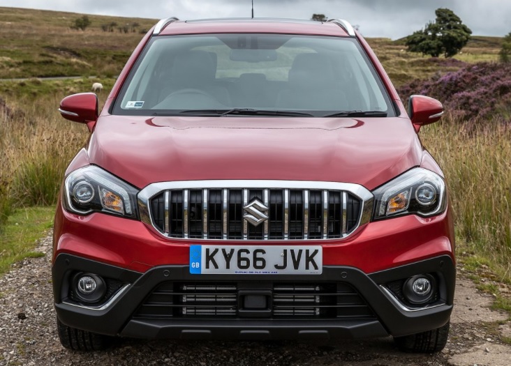 Is Your Suzuki 4Wd Model Ready For This? (Check Now!) - 9ry5vtr