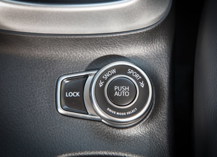 2020 Suzuki SX4 Crossover 1.4 (140 HP) S-Cross Elegance AT boot space and dimensions