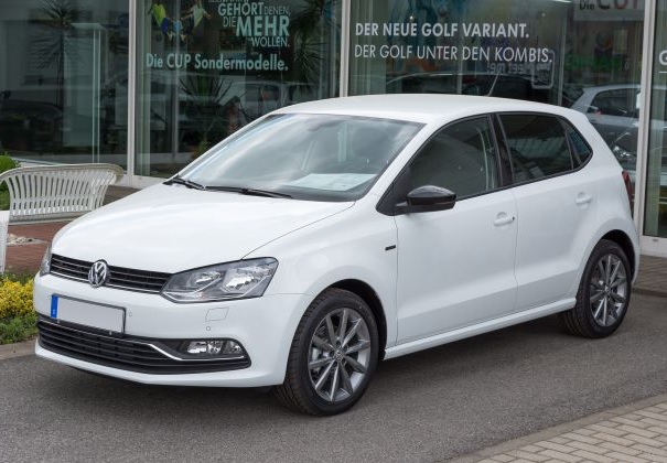 2015 Volkswagen Polo 1.4 TDI 90 HP Comfortline Manual Technical Specs - cardimension.net