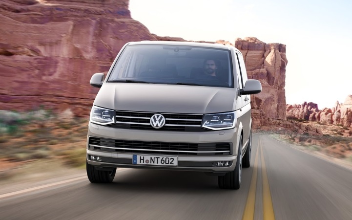 2019 Volkswagen Transporter 2.0 TDI 114 HP Camlivan Manual Technical Specs - cardimension.net