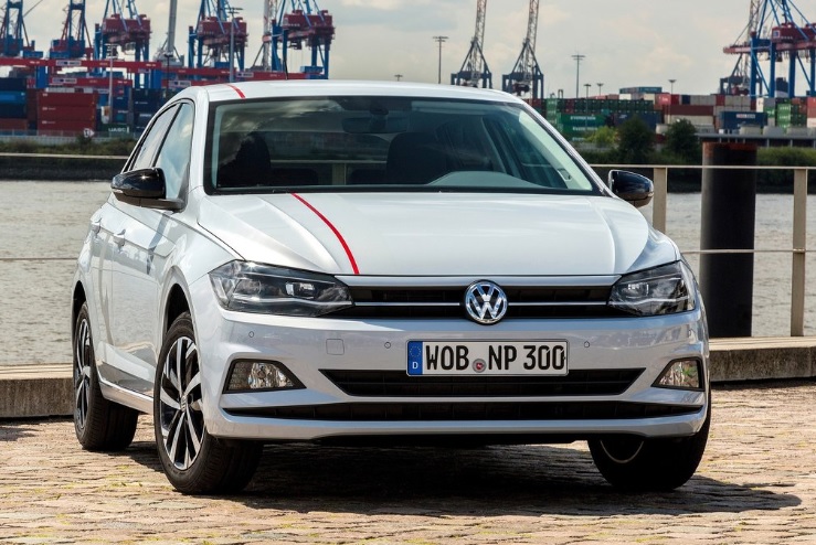 2021 Volkswagen Polo 1.0 TSI 95 HP Comfortline Manual Technical Specs - cardimension.net