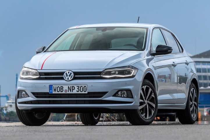 2020 Volkswagen Polo 1.6 TDI SCR 95 HP Comfortline DSG Technical Specs - cardimension.net