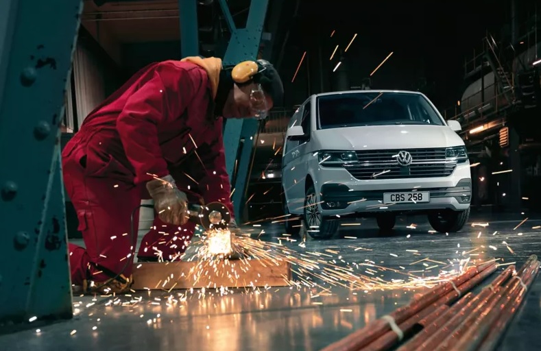 2020 Volkswagen Transporter 2.0 TDI 150BG 150 HP Cityvan Uzun Manual Technical Specs - cardimension.net