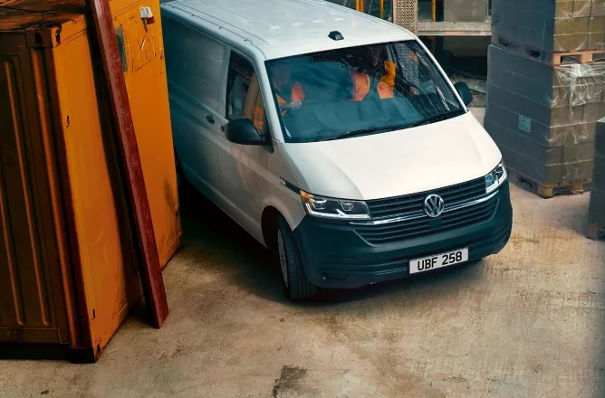 2020 Volkswagen Transporter 2.0 TDI 150BG 150 HP Cityvan Uzun Manual Technical Specs - cardimension.net