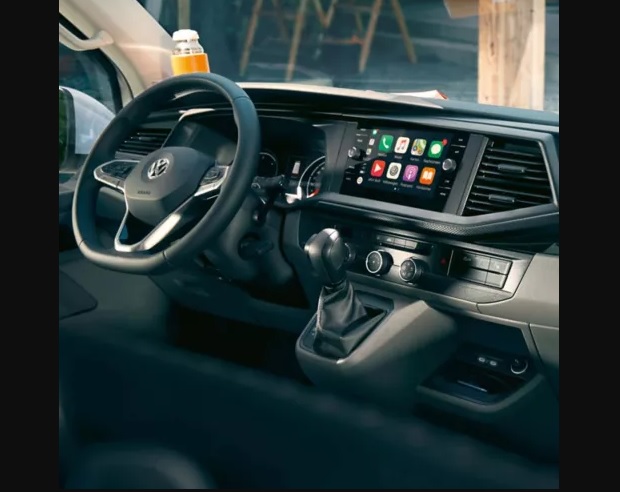 2020 Volkswagen Transporter 2.0 TDI 150BG 150 HP Cityvan Uzun Manual Technical Specs - cardimension.net