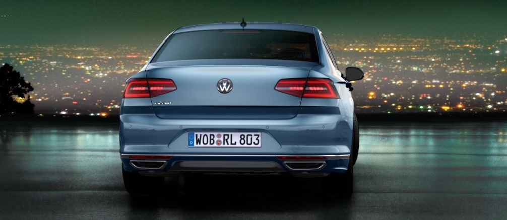 2019 Volkswagen Passat 2.0 TDI 150 PS 150 HP Comfortline DSG Technical Specs - cardimension.net