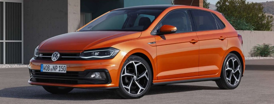 2019 Volkswagen Polo 1.6 TDI 80 HP Trendline Manual Technical Specs - cardimension.net
