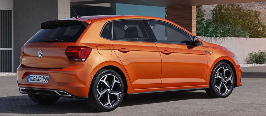2019 Volkswagen Polo 1.6 TDI 80 HP Trendline Manual Technical Specs - cardimension.net