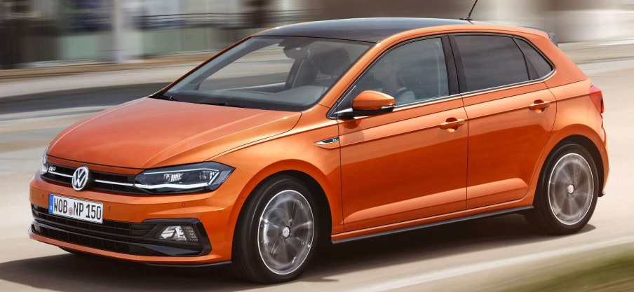 2019 Volkswagen Polo 1.6 TDI 80 HP Trendline Manual Technical Specs