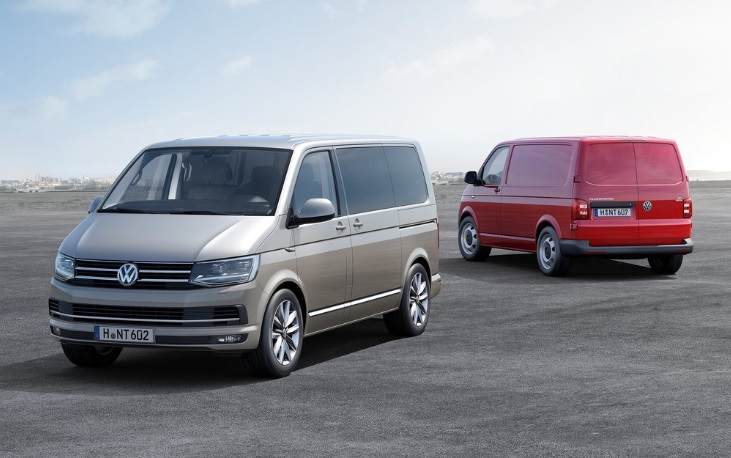 2018 Volkswagen Transporter 2.0 TDI 114 HP Camlivan Manual Technical Specs - cardimension.net