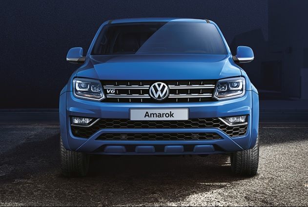 2019 Volkswagen Amarok 3.0 TDi 224 HP Aventura DSG Technical Specs - cardimension.net
