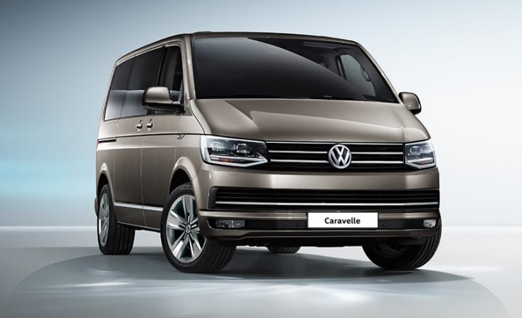 2015 Volkswagen Caravelle 2.0 TDi 102 HP Trendline Manual Technical Specs - cardimension.net