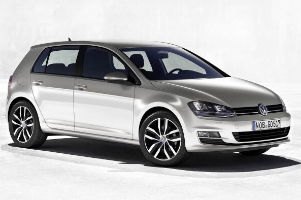 2016 Volkswagen Golf 1.4 TSI ACT 150 HP Highline DSG Technical Specs - cardimension.net