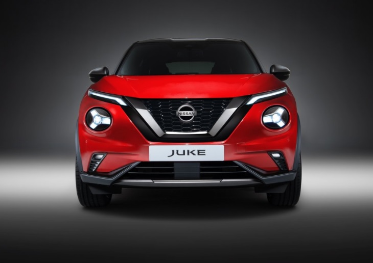 2021 Nissan Juke 1.0 DIGT 115 HP Platinum PERSO DCT Technical Specs - cardimension.net