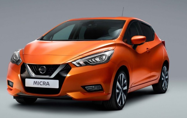 2022 Nissan Micra 1.0 IGT 100 HP Visia Manual Technical Specs - cardimension.net