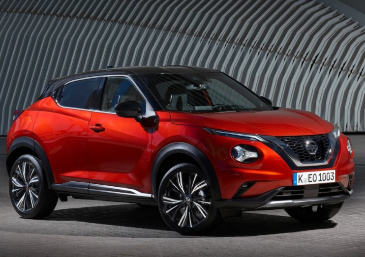 2023 Nissan Juke 1.0 DIGT 115 HP Platinum DCT Technical Specs - cardimension.net