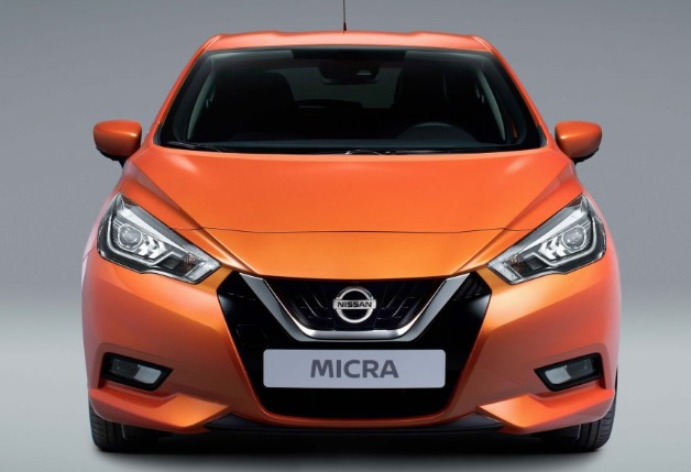 2020 Nissan Micra 1.0 IG T 100 HP Platinum CVT Technical Specs - cardimension.net