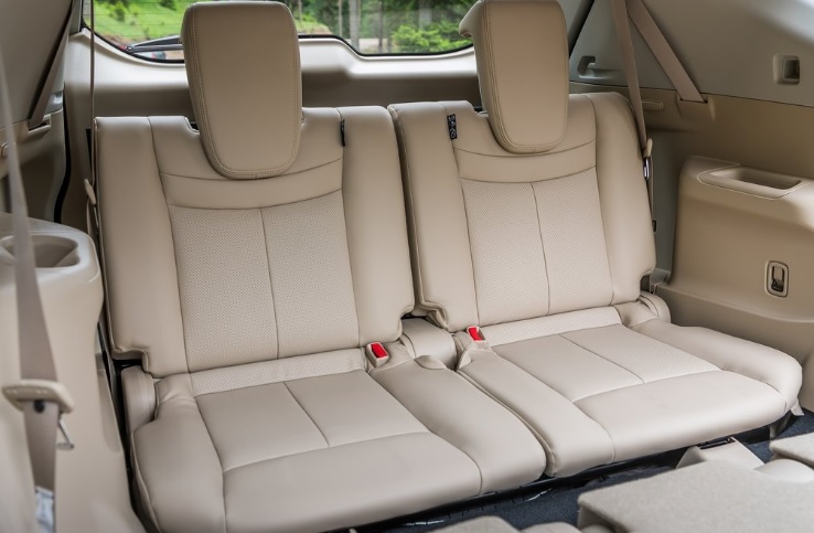 2021 Nissan X-Trail 1.3 DIGT 160 HP Platinum DCT Technical Specs - cardimension.net