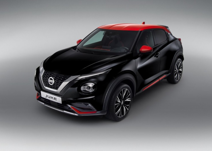 2022 Nissan Juke 1.0 DIGT 115 HP Platinum DCT Technical Specs - cardimension.net