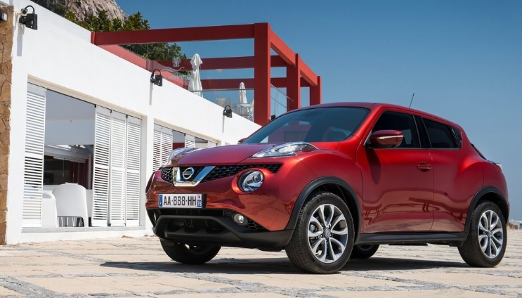 2017 Nissan Juke 1.5 DCi 110 HP Skypack Manual Technical Specs - cardimension.net