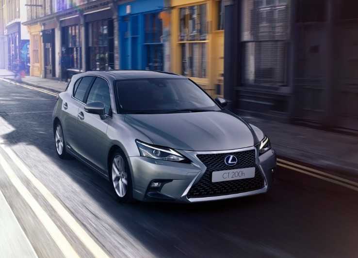 2020 Lexus CT 200h 1.8 136 HP Executive E-CVT Technical Specs - cardimension.net