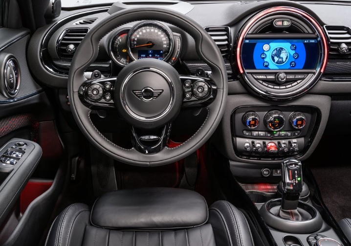 2019 Mini Cooper Clubman 1.5 136 HP Clubman AT Technical Specs - cardimension.net