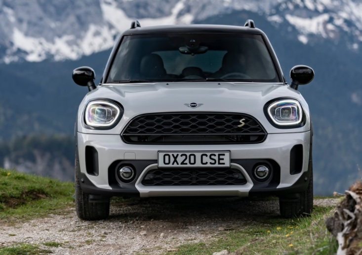 2021 Mini Cooper Countryman 1.5 136 HP Iconic AT Technical Specs - cardimension.net