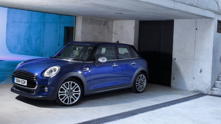 2021 Mini Cooper 1.5 3K 136 HP Pure Automatic Technical Specs - cardimension.net