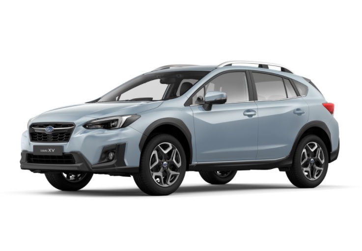 2023 Subaru XV 1.6 114 HP Xclusive CVT Technical Specs - cardimension.net