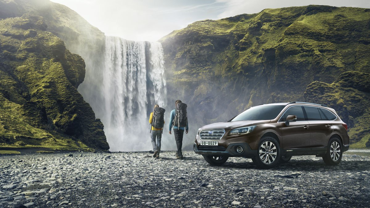 2019 Subaru Outback 2.0 D 150 HP Limited CVT Technical Specs - cardimension.net