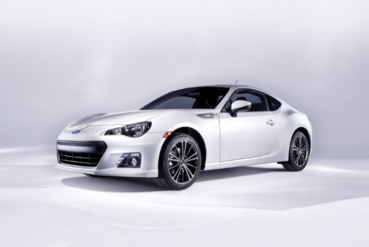 2020 Subaru BRZ 2.0i 200 HP Premium AT Technical Specs - cardimension.net