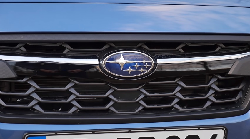 2019 Subaru XV 1.6 114 HP Xclusive CVT Technical Specs - cardimension.net