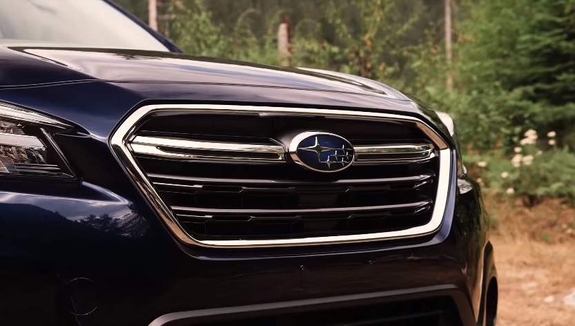 2018 Subaru Outback 2.0 D 150 HP Limited CVT Technical Specs - cardimension.net